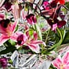 Love is Just Dead Flowers (series of 5) - Image 6