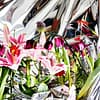 Love is Just Dead Flowers (series of 5) - Image 5