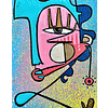 Contoured Heart by Joel Blenz x Alice Mizrachi