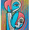 Spectral Serenade by Joel Blenz x Alice Mizrachi