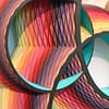 Wide Ring Interlocken - Image 3