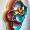 Wide Ring Interlocken - Image 7