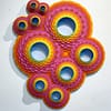 Double Pink Pentuple