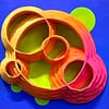 Orange Eons