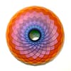 Violet Vortex