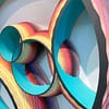 Wide Ring Interlocken - Image 4