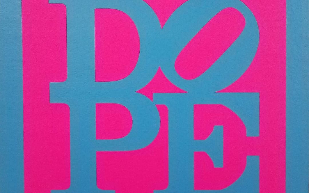 Joseph Bottari’s DOPE Color Theory