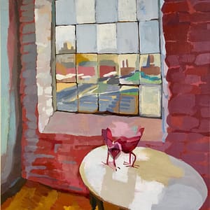 Catherine Copeland - "Lovebirds"