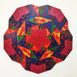 Setaareh - Christine Romanell