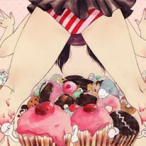 John Solis - All I Ever Really Want Is Sugar