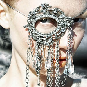 Karen Epstein - Monocle III