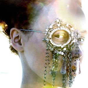 Karen Epstein - Monocle II