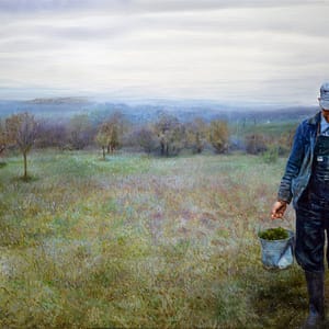 Bruno Perillo - Path