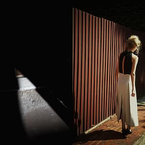 Karen Epstein - Walls