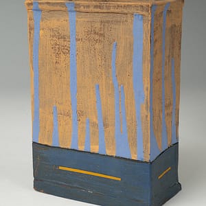 Untitled 5 - Marc Cohen
