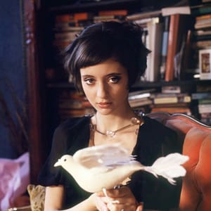 Karen Epstein - The Library