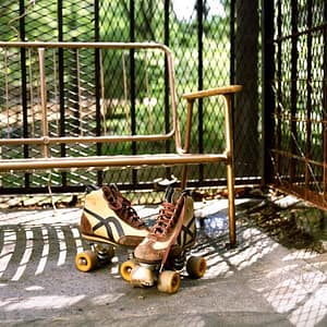 Karen Epstein - Roller Skates