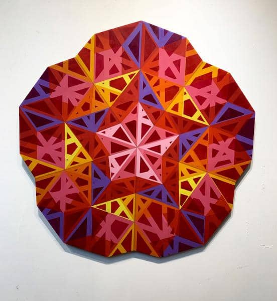 Setaareh Do - Christine Romanell