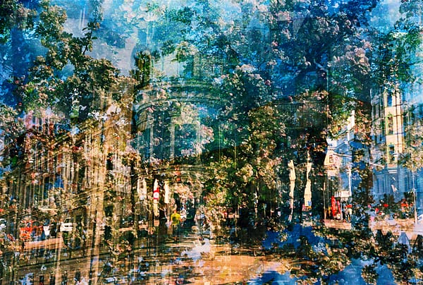 Unter den Linden