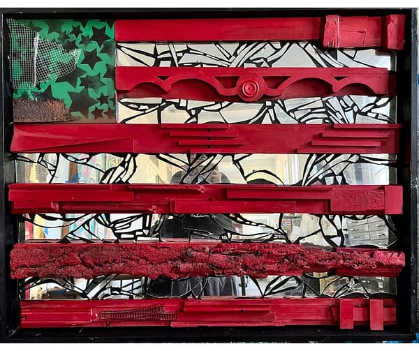 Freedom Flag