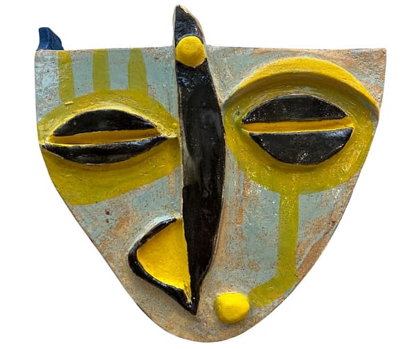 Mask 7