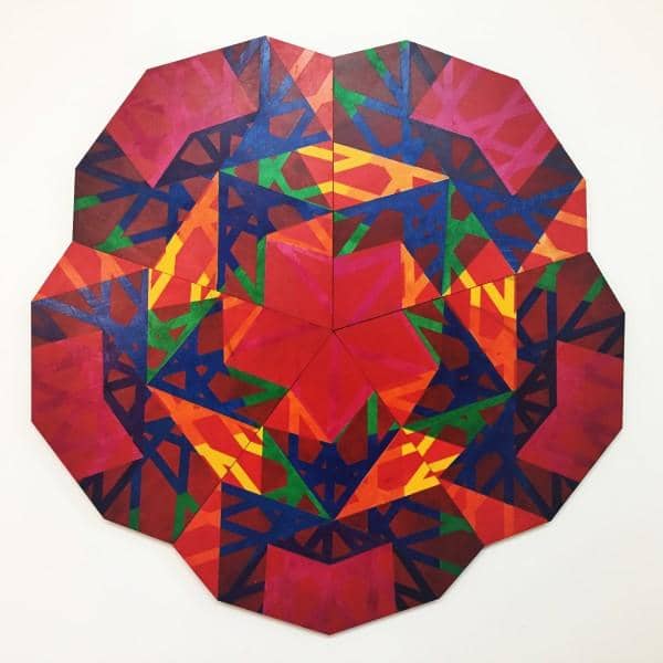 Setaareh - Christine Romanell