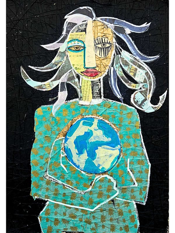 Mother Nature