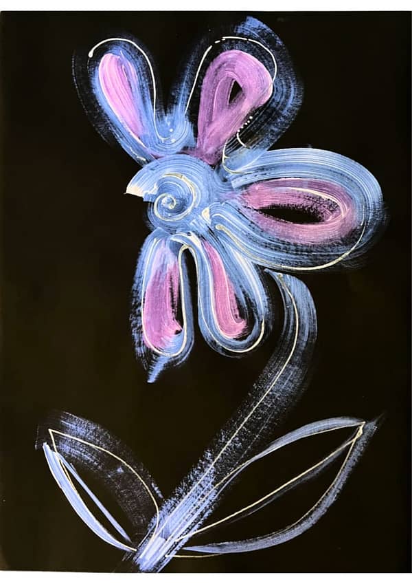 Flower 2