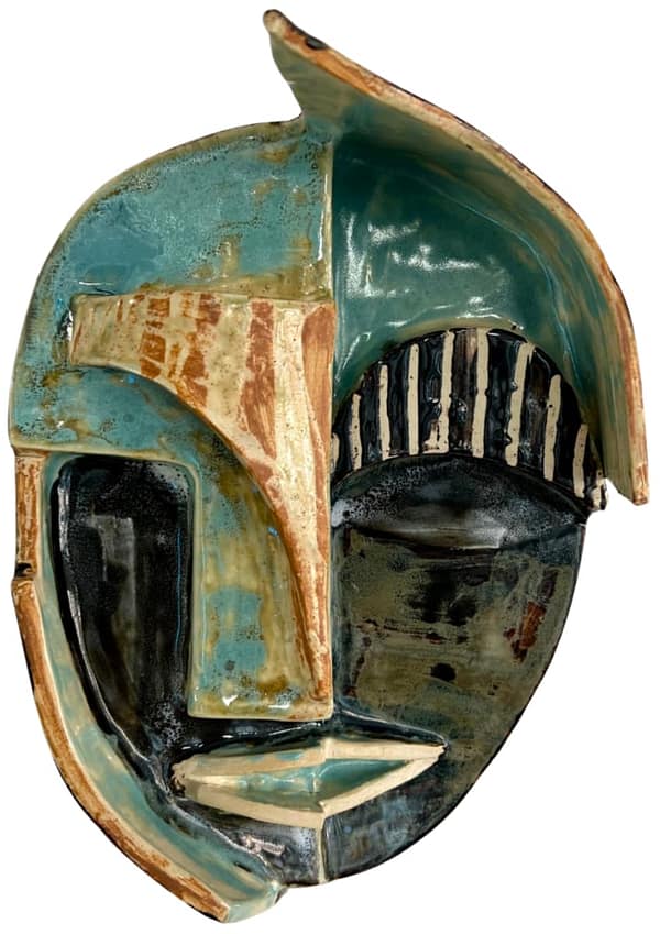 Mask 24