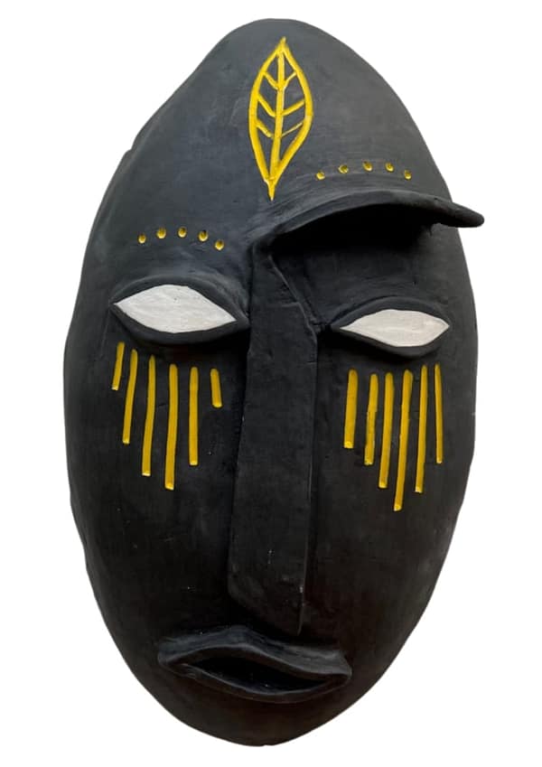 Mask 11